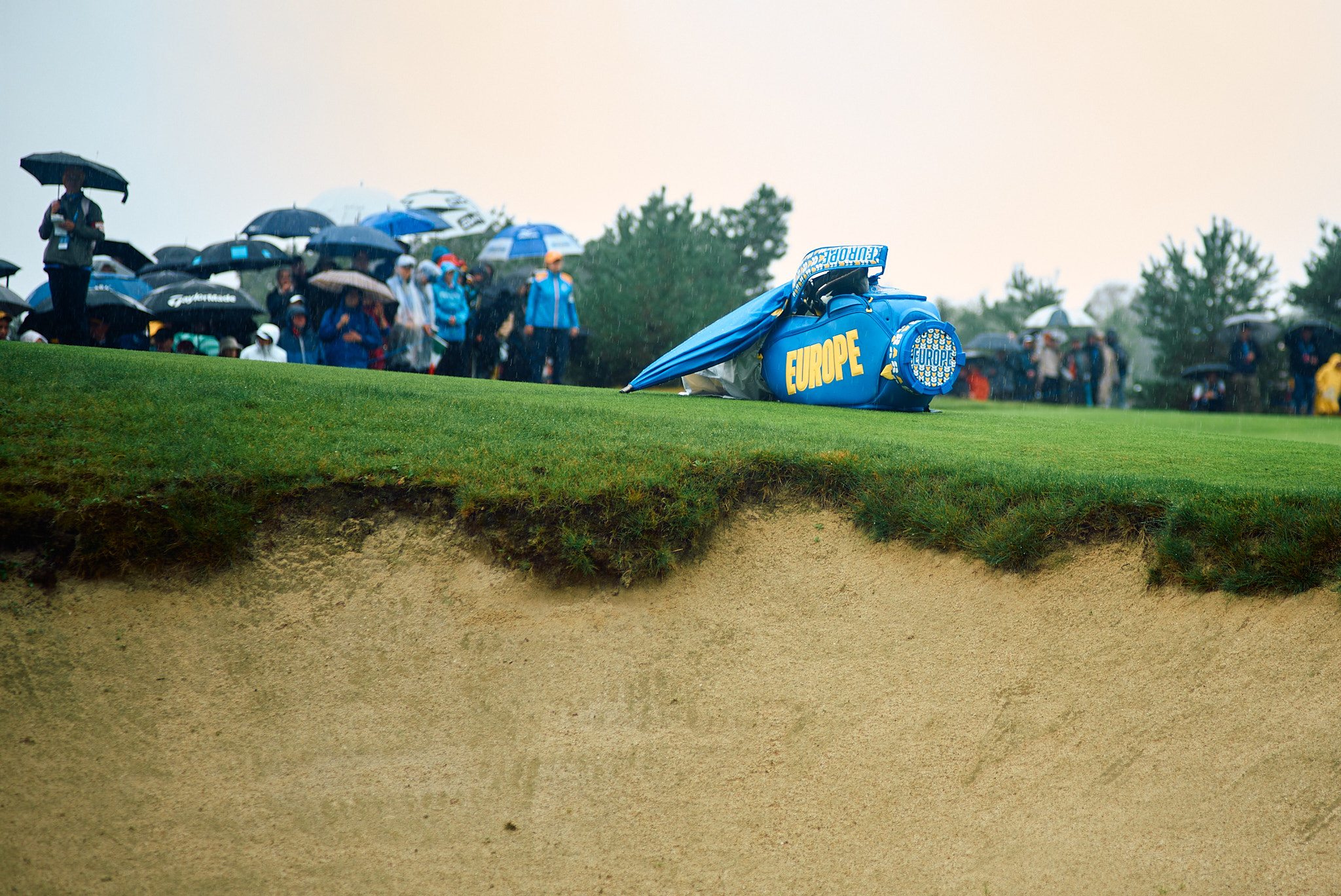 Solheim Cup 25
